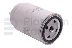 Brandstoffilter