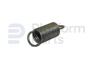 Resorte 1.25 X .438