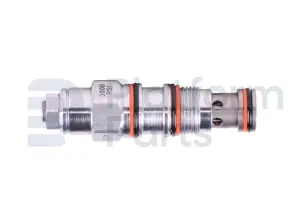 Válvula contrapesa 3000 PSI