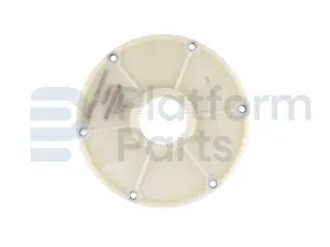 Flywheel flange, Deutz
