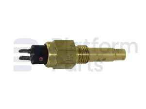 Sensor, olietemperatuur