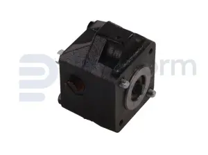 Hydraulic pump