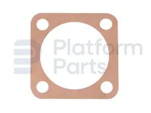 Seal, pump (motor)