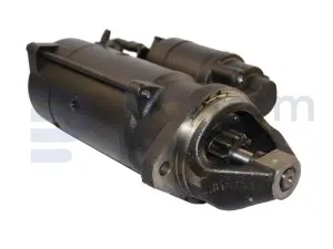 Starter Deutz, 11 tanden, 12V