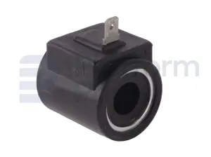 Solenoid, valve, 20V