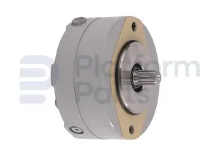 Brake,Mico,1400 In.Lbs.