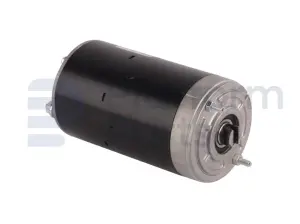Motor eléctrico, 12VDC