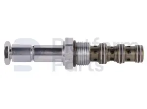 Valve, Solenoid, 2 Pos 4 Way