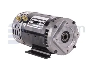Motor eléctrico, 48VDC