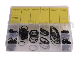 O-ring, kit