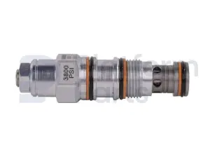 Counterbalance valve