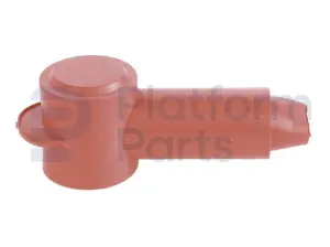 Batterijkabel, cover
