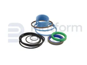 Seal-kit, cylinder