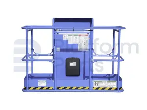 Platform Assy Z45/25D 6' (Ce)