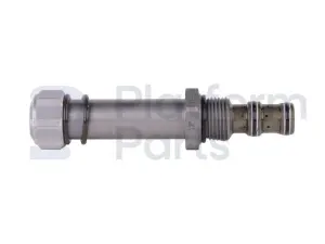 Valve, proportional, 24V