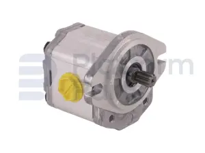 Hydraulic pump