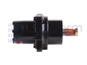 Motor de dirección/freno