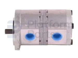 Hydraulic pump