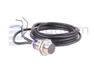 Sensor, proximidad