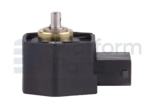 Sensor, hoek