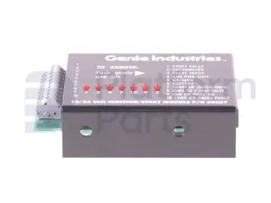 Electronic control unit
