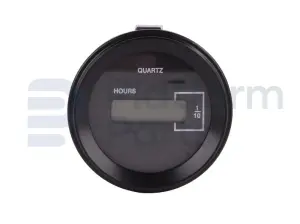 Horometro