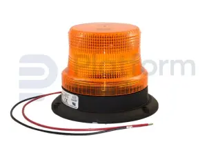 Flitslicht 12-80VDC