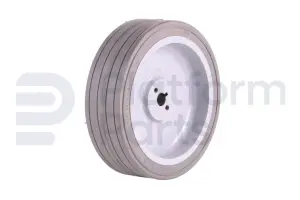 Non-marking wheel, Genie 57998