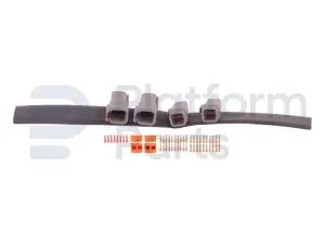 Connector plug