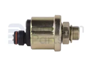 Sensor, presión aceite