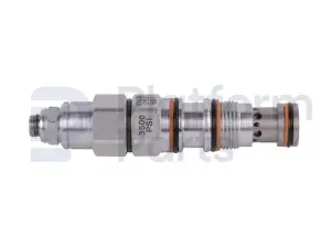 Counterbalance valve 3500 PSI
