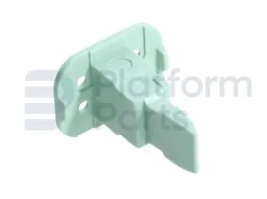 Lock,Plug 4 Way,14-18Ga