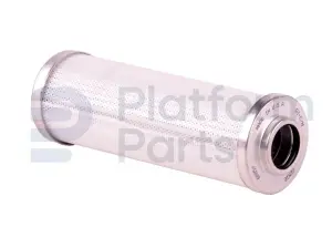 Hydraulic filter