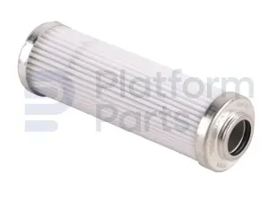 Hydraulic filter