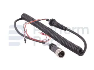 Kabel control box