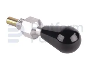 Sluitpin assy 3.25"
