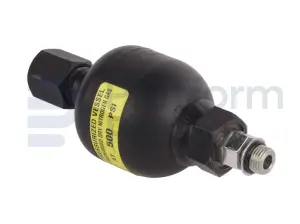 Acumulador 500 PSI