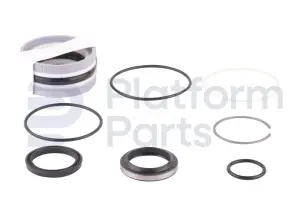 Kit joints