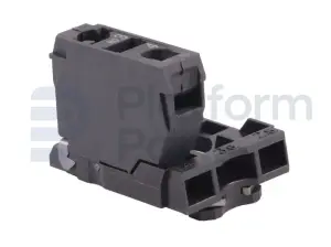 Contactelement, basis fixatie+element NC
