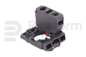 Contactelement, basis fixatie+element NC