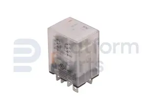 Relay 12V SPDT