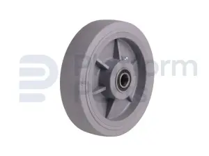 Rueda, 10x2.5x0.75