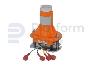 Schuinstandsensor