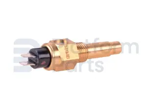 Sensor, olietemperatuur