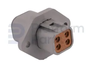 Verbindingsfiche