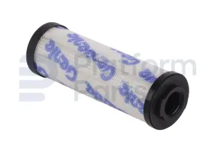 Hydraulic filter