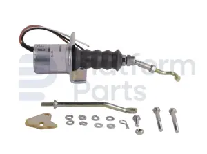 Bobina Arranque-parada Deutz-Cummins, 12VDC