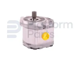 Hydraulic pump