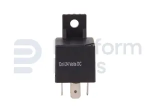 Relé 24V