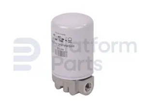 Hydraulic filter
